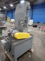 Kalamazoo Belt Sander