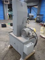 Kalamazoo Belt Sander