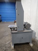 Kalamazoo Belt Sander