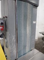 Kalamazoo Belt Sander