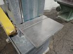 Kalamazoo Belt Sander