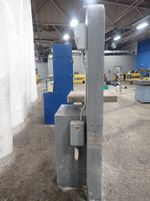 Rockwell  Delta Vertical Band Saw