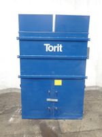 Donaldson  Torit Dust Collector