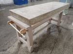  Granite Surface Plate W Stand