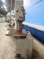 Grob Vertical Band Saw