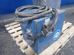 Miller Spot Welder