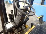 Yale Electric Forklift