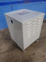 Marelco Power Systems Transformer