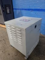 Marelco Power Systems Transformer