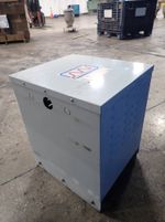 Marelco Power Systems Transformer
