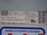 Marelco Power Systems Transformer