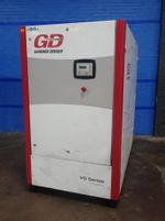 Gardner Denver Air Compressor