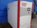 Gardner Denver Air Compressor