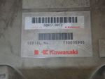 Kawasaki Kawasaki Rd080nb Palletizing Robot
