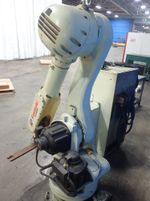 Kawasaki Kawasaki Rd080n Palletizing Robot