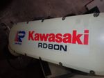 Kawasaki Kawasaki Rd080n Palletizing Robot