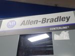 Allen Bradley Allen Bradley 1512bpxaed Motor Control Center
