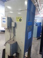 Dce Dust Collector