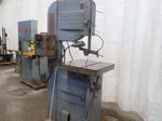 Delta Vertical Band Saw