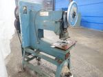 Roper Whitney Pexto Adjustable Ram Press