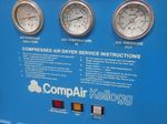 Compair Kellog Air Dryer
