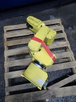 Fanuc Fanuc Lr Mate 200ib Robot 