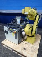 Fanuc Fanuc M6ib6s Robot