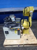 Fanuc Fanuc M6ib6s Robot