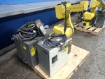 Fanuc Fanuc M6ib6s Robot