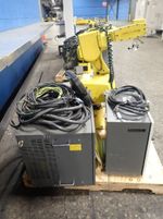 Fanuc Fanuc M6ib6s Robot