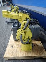 Fanuc Fanuc M6ib6s Robot