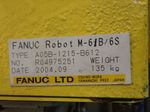 Fanuc Fanuc M6ib6s Robot