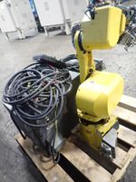 Fanuc Fanuc M6ib6s Robot