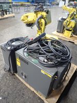 Fanuc Fanuc M6ib6s Robot