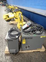 Fanuc Fanuc M6ib6s Robot