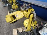 Fanuc Fanuc M6ib6s Robot