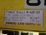 Fanuc Fanuc M6ib6s Robot
