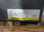 Fanuc Fanuc M6ib6s Robot