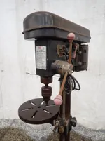 King Feng Fu Drill Press