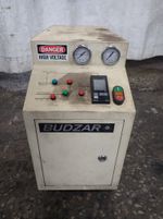 Budzar Temperature Controller