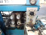 Boy Injection Molder