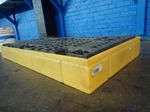  Spill Containment Pallet