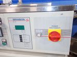 Branson Ultrasonic Degreaser