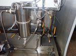 Branson Ultrasonic Degreaser