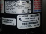 Branson Ultrasonic Degreaser