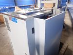 Branson Ultrasonic Degreaser