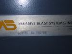 Abrasive Blast Systems Abrasive Blast Systems Blast Cabinet