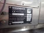 Wiedenbach Wiedenbach Tssg 107 Inkjet Printer