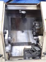 Cincinnati Milacron Cnc Lathe