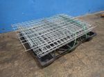  Wire Decking